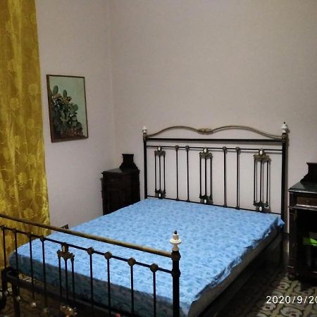 Tolentino Apartment Palermo Ngoại thất bức ảnh