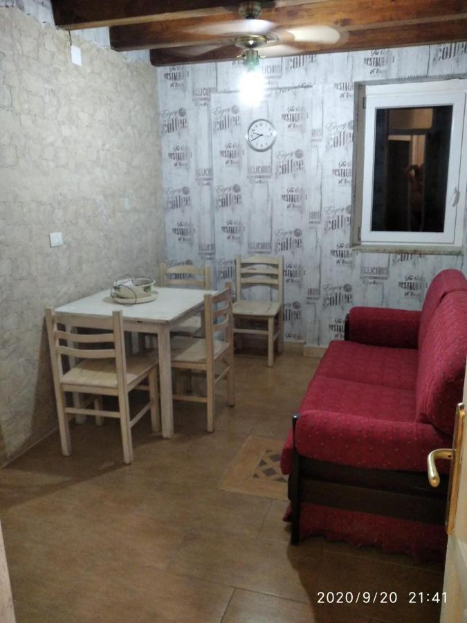 Tolentino Apartment Palermo Ngoại thất bức ảnh