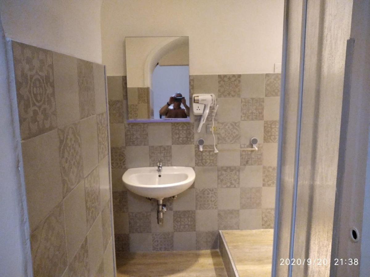 Tolentino Apartment Palermo Ngoại thất bức ảnh