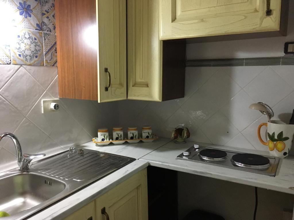 Tolentino Apartment Palermo Ngoại thất bức ảnh